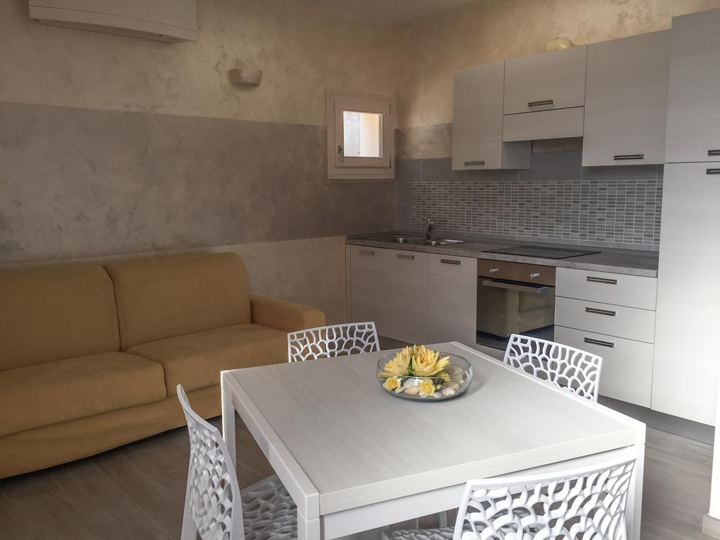 Lm House 01 Apartment โลนาโต ภายนอก รูปภาพ