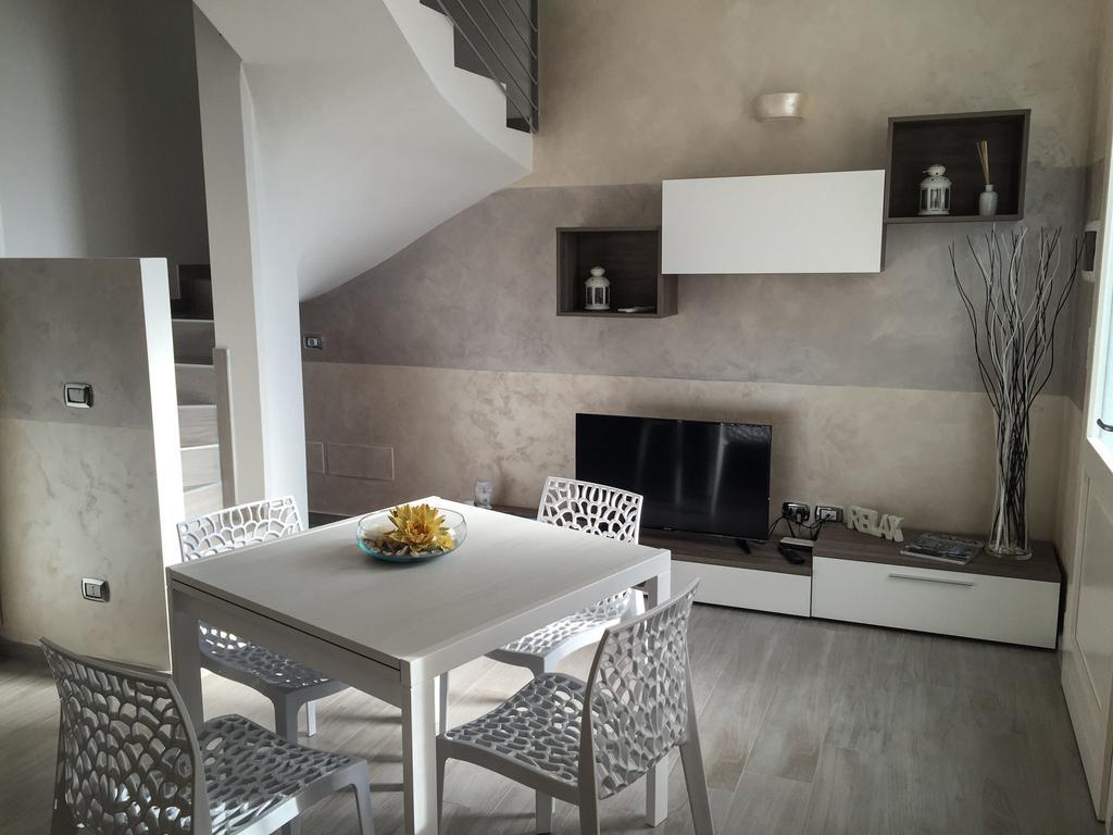 Lm House 01 Apartment โลนาโต ภายนอก รูปภาพ