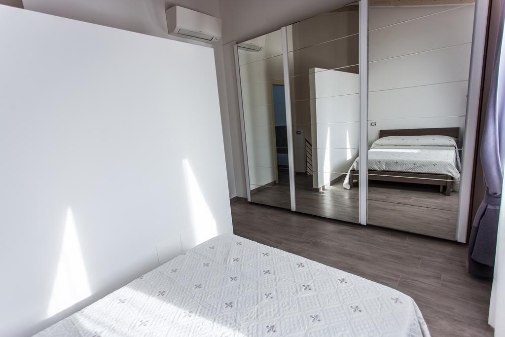Lm House 01 Apartment โลนาโต ภายนอก รูปภาพ