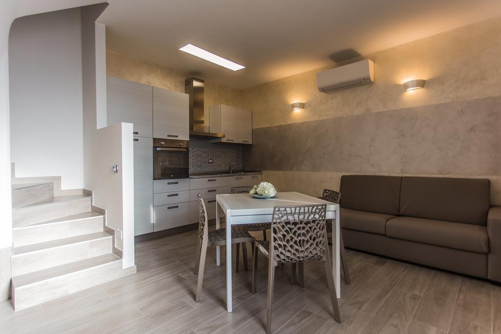 Lm House 01 Apartment โลนาโต ภายนอก รูปภาพ
