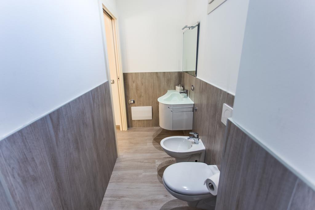Lm House 01 Apartment โลนาโต ภายนอก รูปภาพ