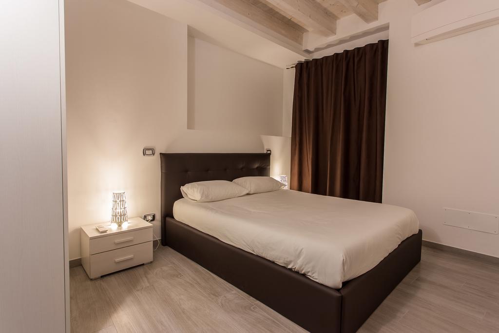 Lm House 01 Apartment โลนาโต ภายนอก รูปภาพ