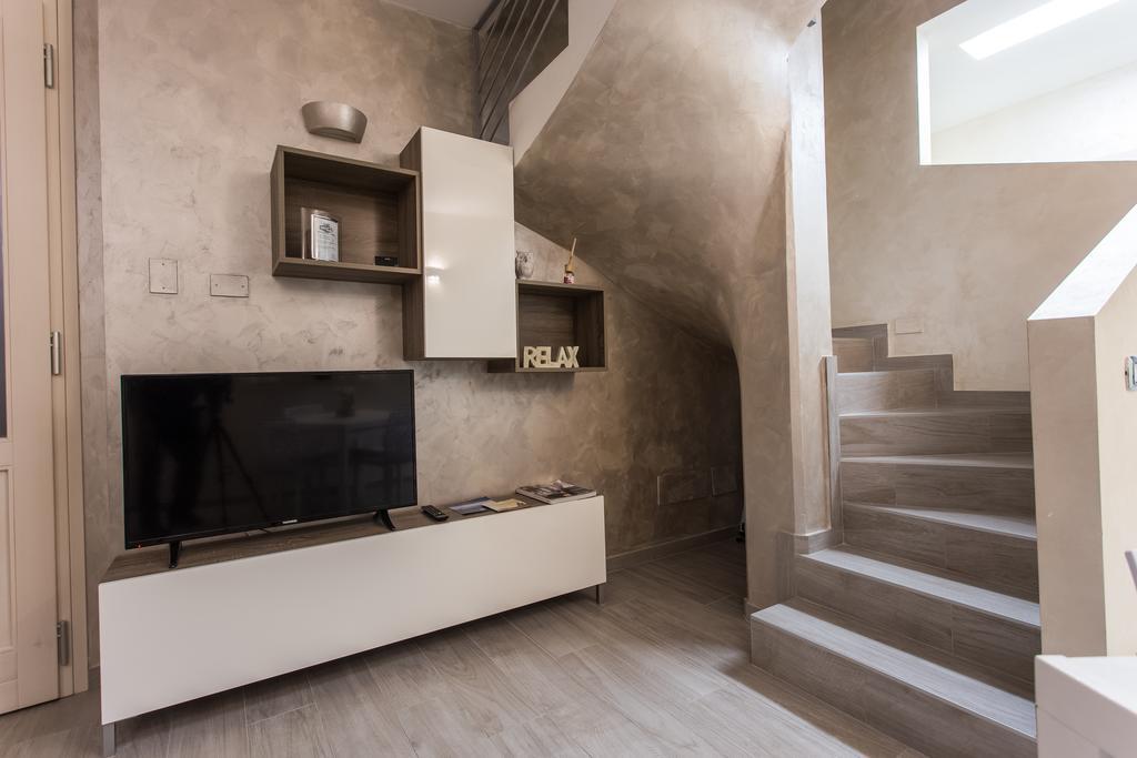 Lm House 01 Apartment โลนาโต ภายนอก รูปภาพ