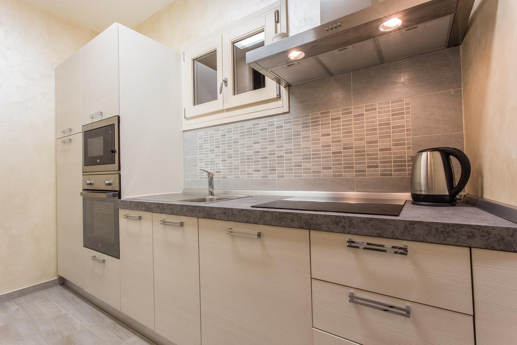 Lm House 01 Apartment โลนาโต ภายนอก รูปภาพ