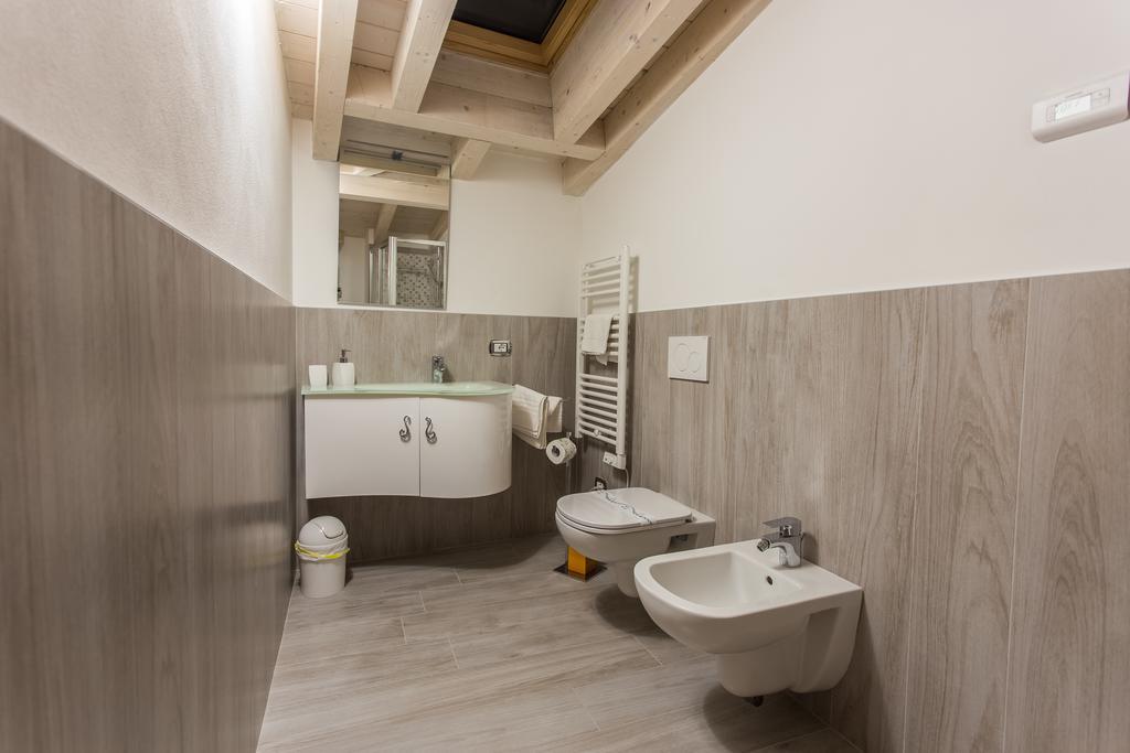 Lm House 01 Apartment โลนาโต ภายนอก รูปภาพ
