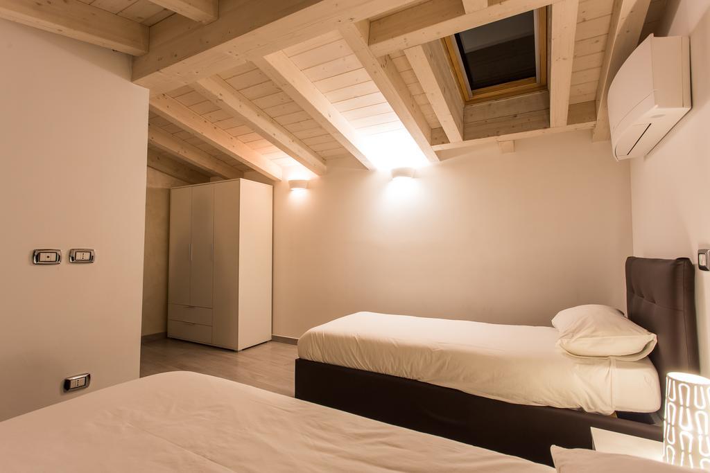 Lm House 01 Apartment โลนาโต ภายนอก รูปภาพ