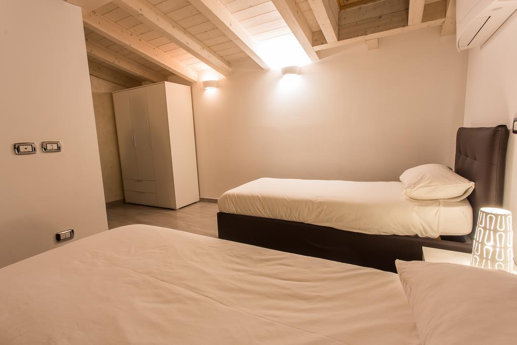 Lm House 01 Apartment โลนาโต ภายนอก รูปภาพ