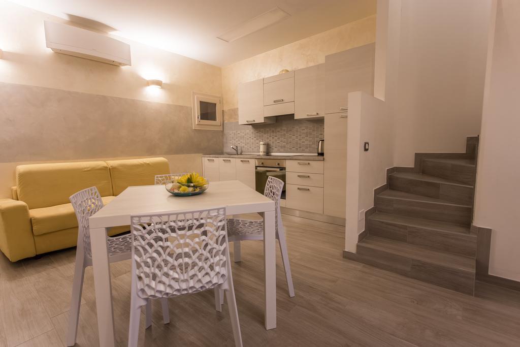 Lm House 01 Apartment โลนาโต ภายนอก รูปภาพ