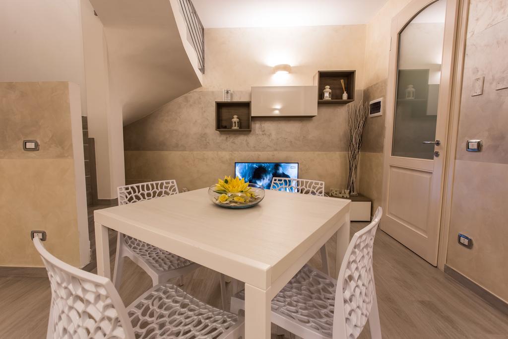 Lm House 01 Apartment โลนาโต ภายนอก รูปภาพ